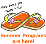 Summer programs at Newton Music Academy, Newton, MA