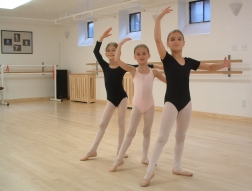 Musical ABCs motion class at Newton Music Academy