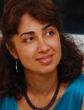 Svetlana Ostrovskaya, piano instructor at Newton Music Academy
