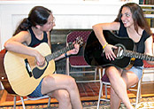 Violin Lessons at Newton Music Academy