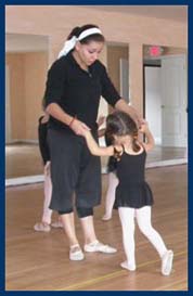 Hip Hop Jazz class at Dance Studio, Needham, MA