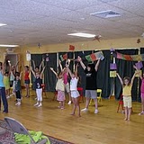 Dance Studio for Children in Needham, MA