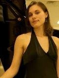 Victoria Suchodolski, piano instructor at Newton Music Academy